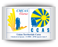 CMCAS CCAS Corse