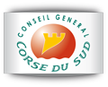 Conseil Départemental de la Corse du Sud