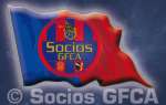 Situ Ufficiale Socios GFCA