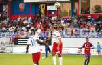 National : Le GFCA s'incline face à Fréjus