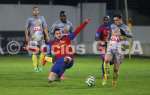 National : Match nul du GFCA face à Orléans