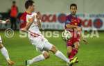 National : Le GFCA s'incline face à Boulogne