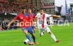 Coupe de la Ligue : Le GFCA se qualifie à Brest