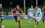 Ligue 2 : Le GFCA se reprend à Clermont