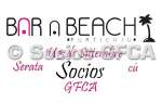 Socios : Soirée Socios GFCA