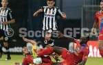 Ligue 2 : Le GFCA impuissant à Angers