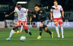 Ligue 2 : Le GFCA s'incline sans rougir à Nancy