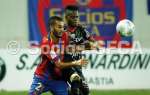 Ligue 2 : Le GFCA s'incline encore face à Tours