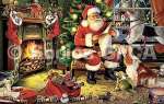 Socios : Bon Natale è Boni Festi à tutti