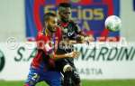 Socios : Khalid Boutaïb joueur du mois