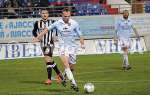 Ligue 2 : Le GFCA s'impose face à Angers