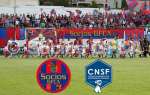 Socios : Adhésion au CNSF