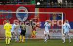 Ligue 2 : Le GFCA l'emporte face à Orléans