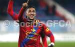Ligue 2 : Le GFCA s'impose face à Nancy