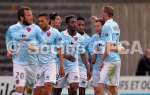 Ligue 2 : Le GFCA s'impose face à Laval