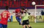 Ligue 2 : Le GFCA concède le nul face à Tours