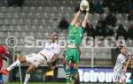 Ligue 2 : Le GFCA obtient le nul face à Auxerre
