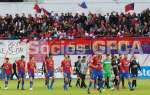 Ligue 2 : Le GFCA accède en Ligue 1