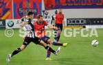 Ligue 1 : Le GFCA s'incline face à Angers