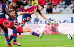 Ligue 1 : Le GFCA s'incline encore face à Lille