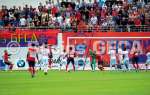 Ligue 1 : Le GFCA s'incline face à Monaco