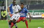 Ligue 1 : Le GFCA sombre face à Caen
