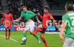 Ligue 1 : Le GFCA s'incline face à Saint-Etienne