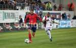 Ligue 1 : Victoire historique du GFCA