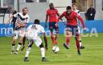 Ligue 1 : Le GFCA s'impose face à Bordeaux