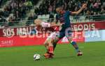 Ligue 1 : Le GFCA l'emporte face à Reims