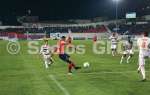 Ligue 1 : Le GFCA fait match nul face à Lorient
