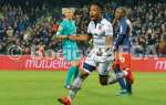 Ligue 1 : Le GFCA s'impose face au MHSC