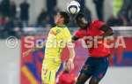 Ligue 1 : Le GFCA fait match nul face à Nantes