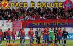 Socios : Pace è Salutà