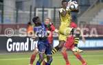 Ligue 1 : Le GFCA obtient le nul face à Troyes