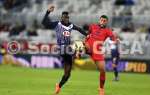 Ligue 1 : Le GFCA arrache le nul face au FCGB