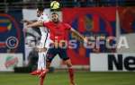 Socios : Khalid Boutaïb joueur du mois