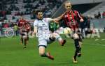 Ligue 1 : Le GFCA s'incline face à l'OGC Nice