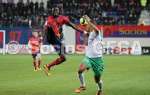 Ligue 1 : Le GFCA s'incline face à l'ASSE