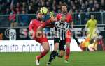 Ligue 1 : Le GFCA obtient le nul face à Angers