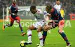 Ligue 1 : Le GFCA méritait mieux face à l'OL