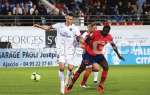 Ligue 1 : Le GFCA surclassé par le PSG