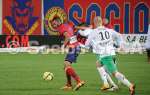 Socios : Khalid Boutaïb Joueur du Mois
