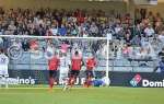 Ligue 2 : Le GFCA s'impose face à l'AJA