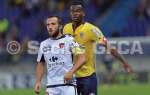 Coupe de la Ligue : Le GFCA éliminé par le FCSM
