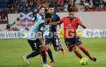Ligue 2 : Le GFCA concède le nul face au HAC