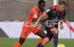 Ligue 2 : Le GFCA s'impose face à Laval