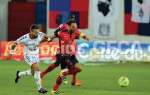 Ligue 2 : Le GFCA concède le nul face au RCSA