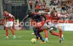 Ligue 2 : Le GFCA s'incline face à Reims