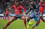 Ligue 2 : Le GFCA concède le nul face à Niort
